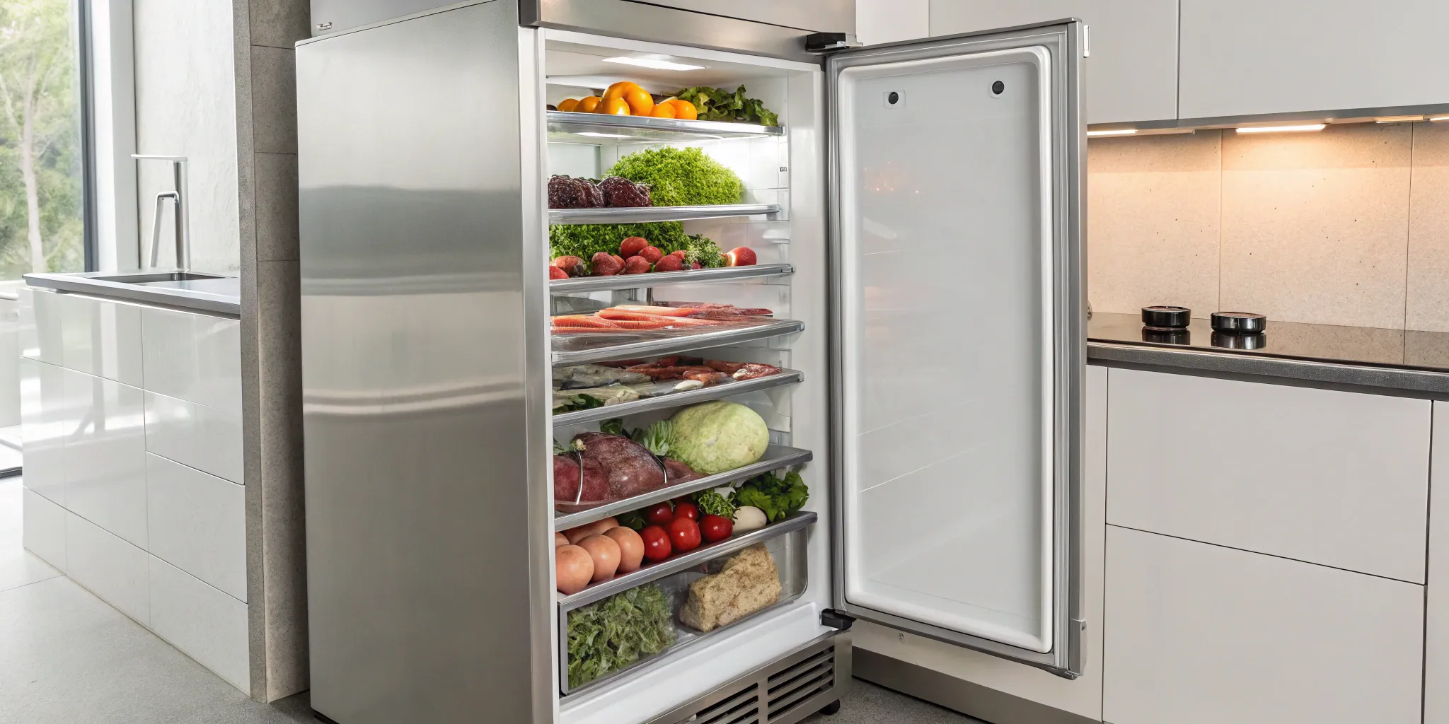 The Ultimate Guide to Buy a Fridge for Office Use