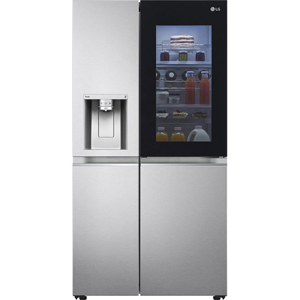 Fridge vs Mini Fridge Comparison: Which One Is Right For You?