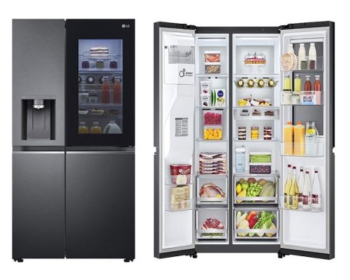 The Ultimate Guide to Finding a Fridge for Large Families