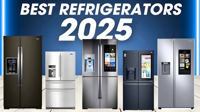 The Best Fridge Deals Today: Your Ultimate Buyer’s Guide