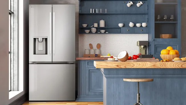 Trending Fridge Models 2025: The Ultimate Buyer’s Guide