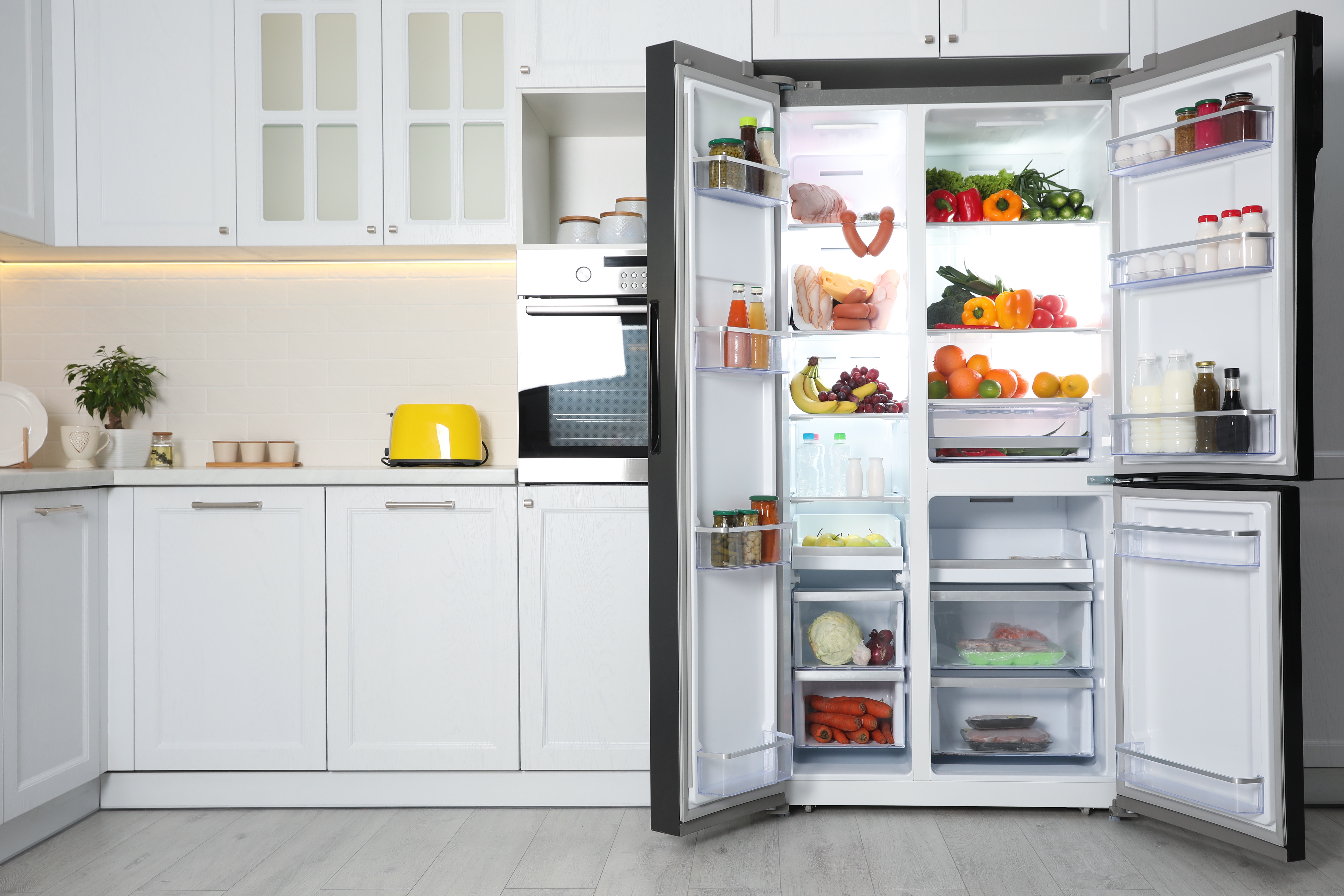 The Ultimate Guide to the Top Rated Fridge Under 1000
