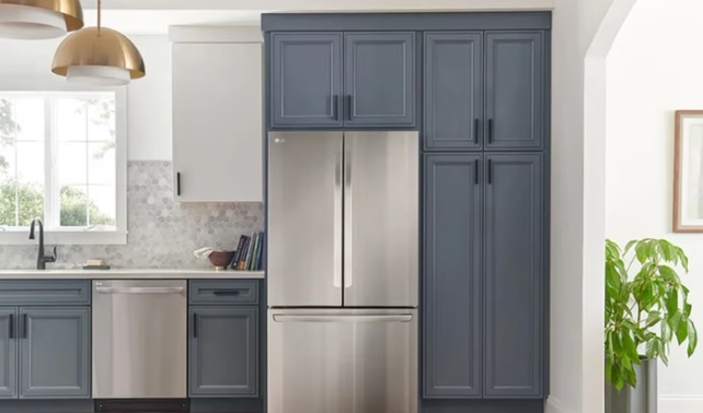 The Ultimate Large Capacity Fridge Review for 2025